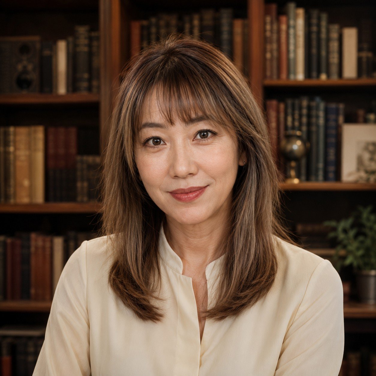 Mysticism Blog - Author Angela Walker