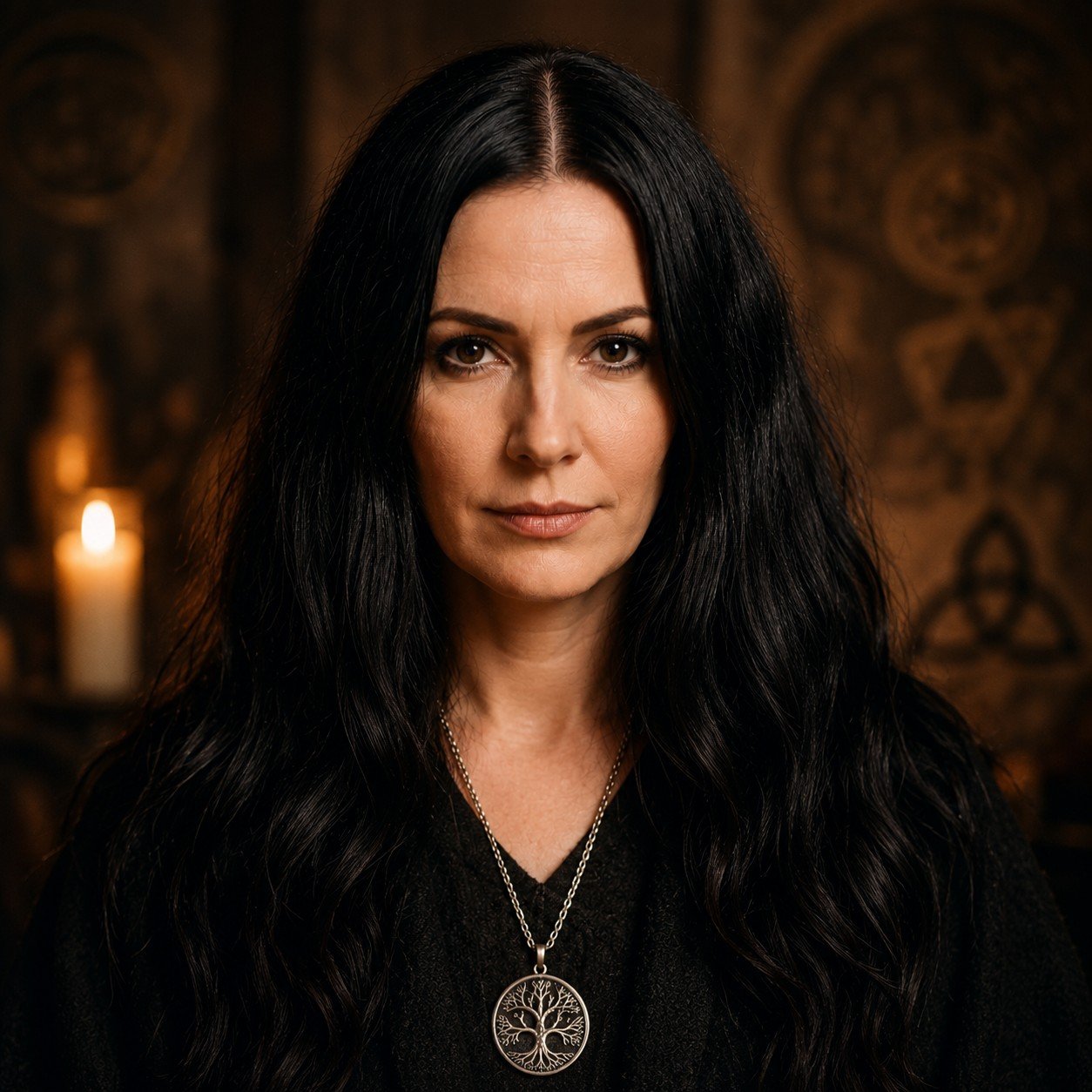 Mysticism Blog - Author Jane Phillips
