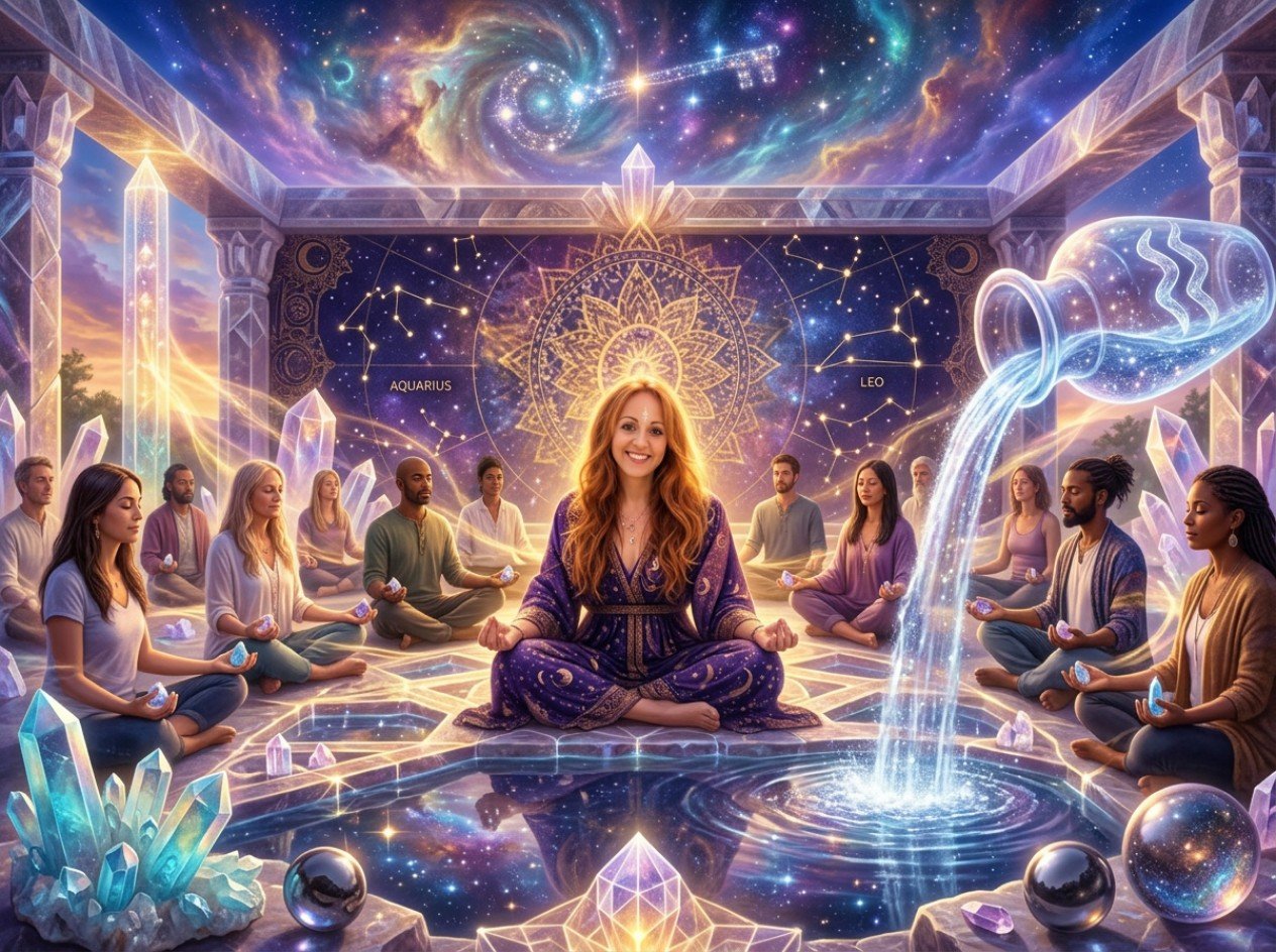 Age of Aquarius