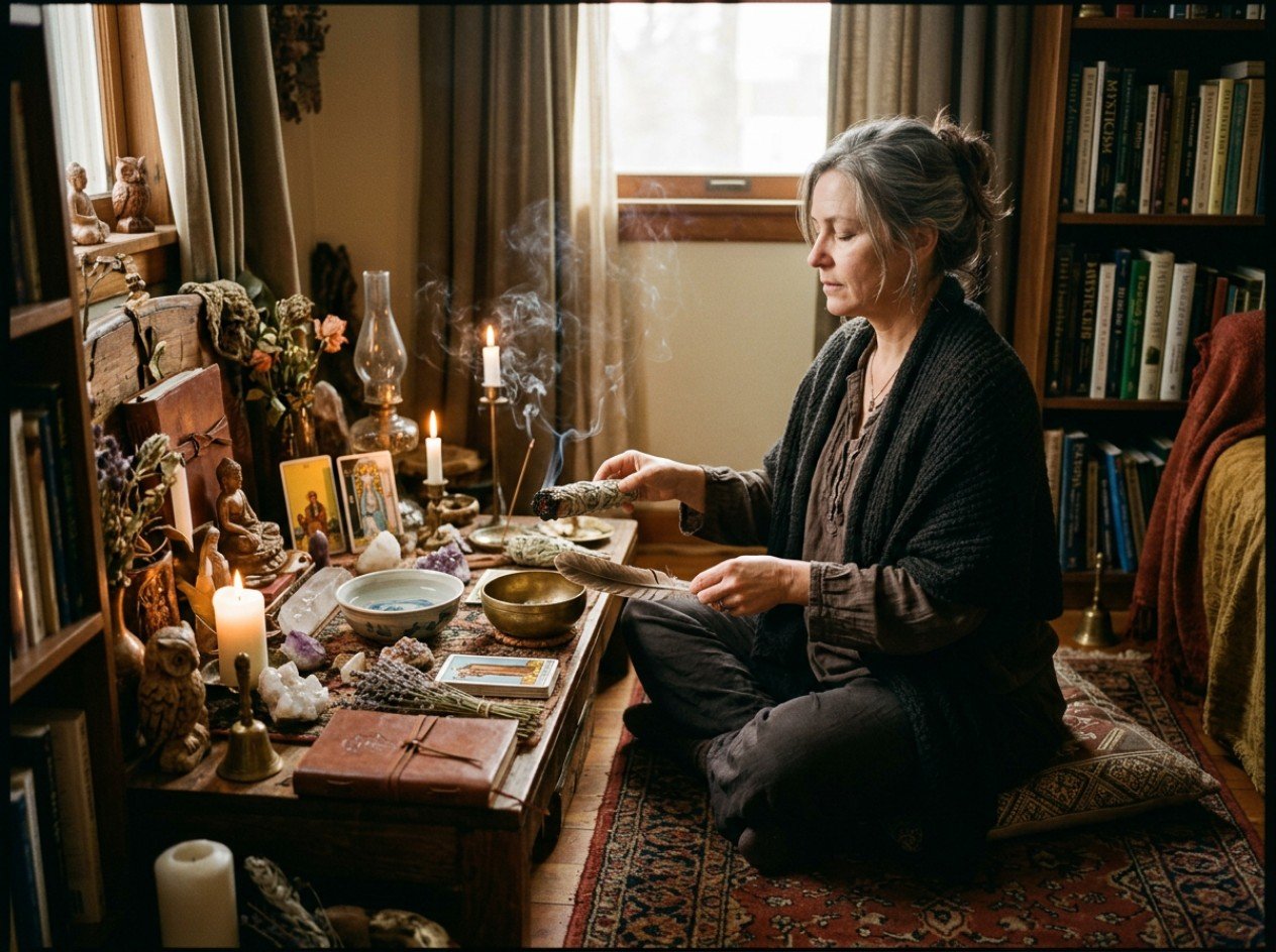 The Importance of Daily Rituals