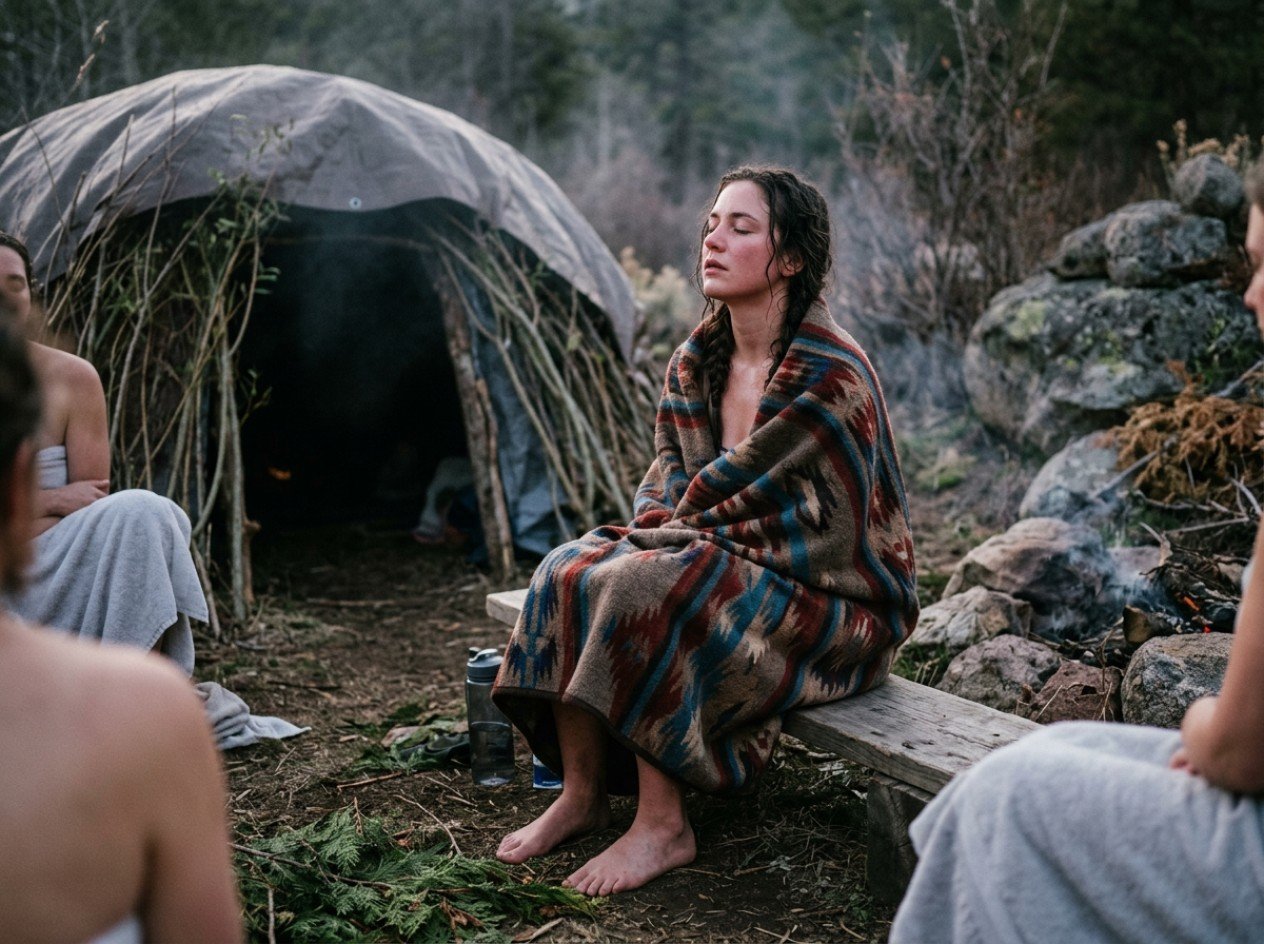 Dreams & Shamanic Journeys