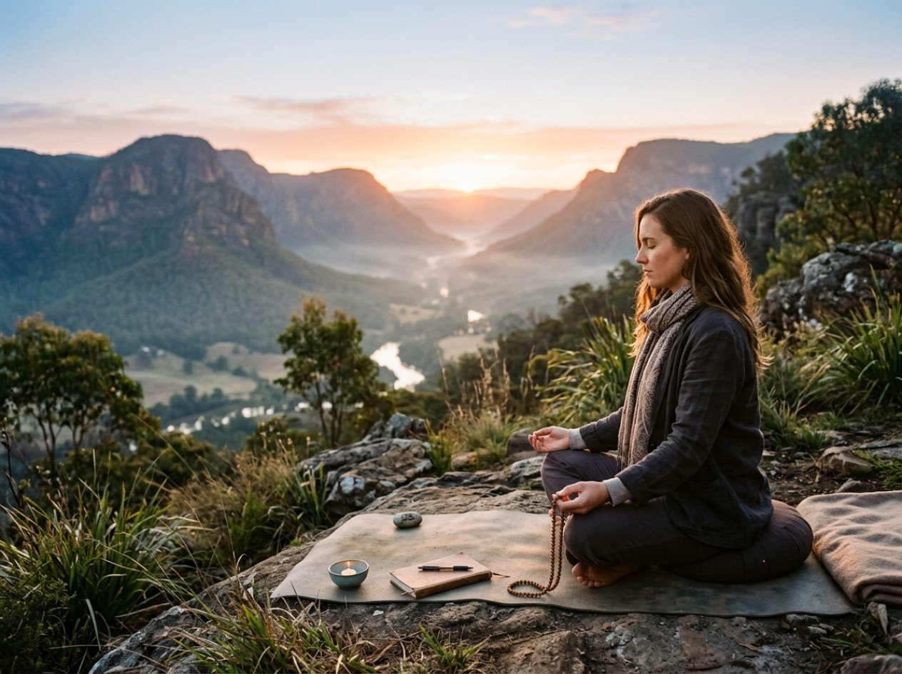 Five Actionable Steps for Spiritual Growth
