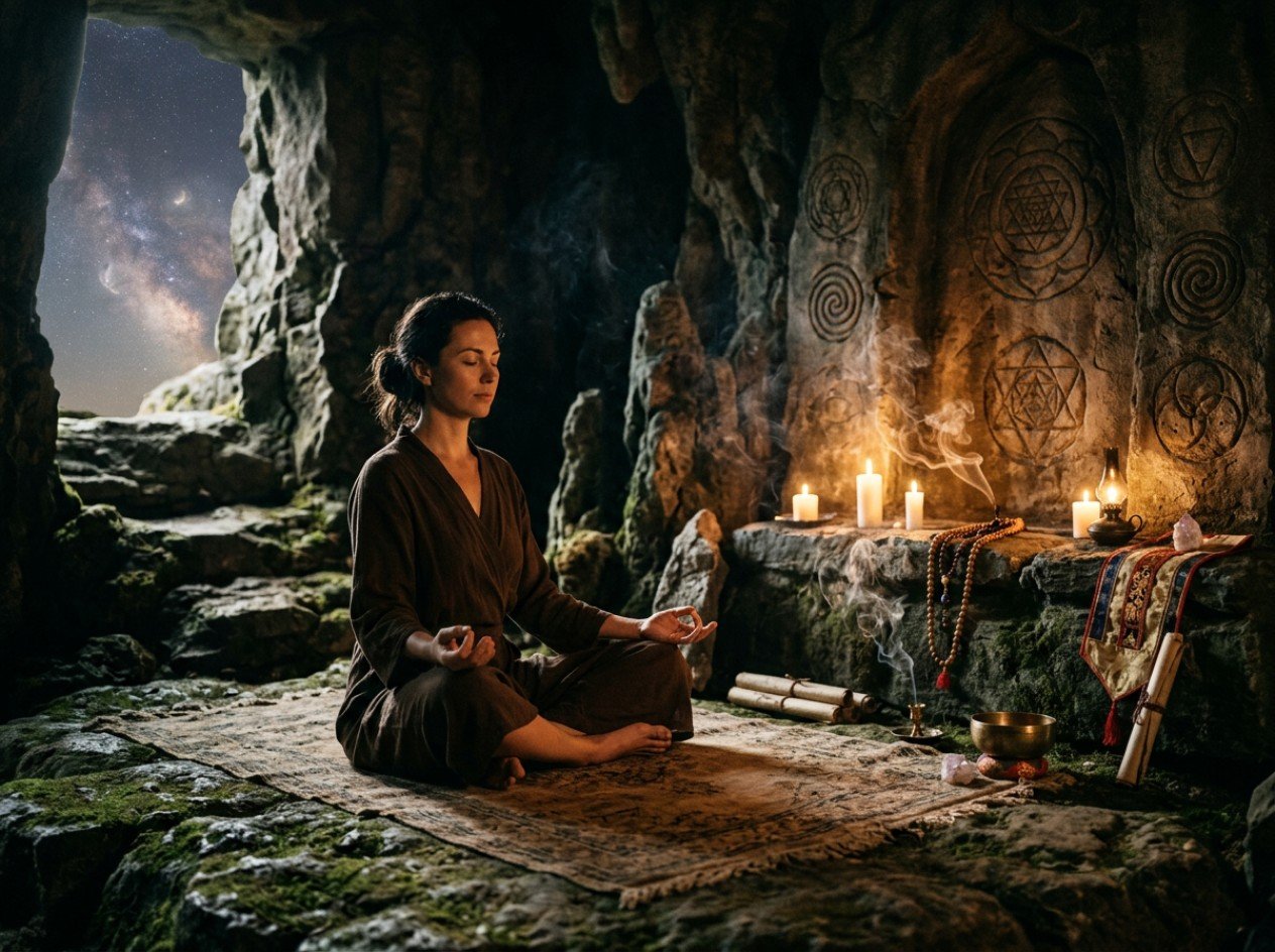 An Introduction to Meditation 
