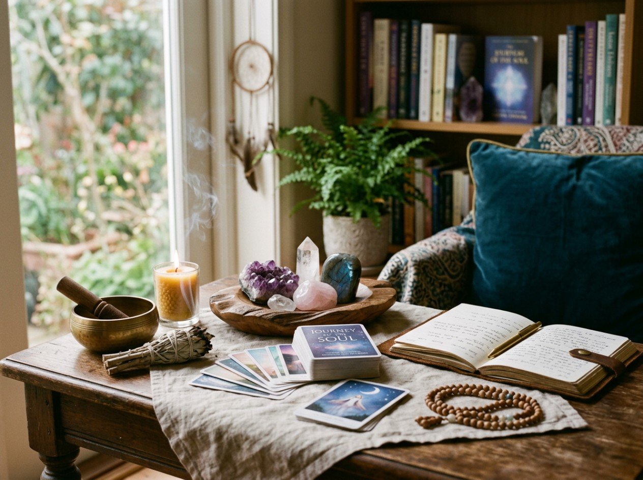 An Introduction to New Age Thinking