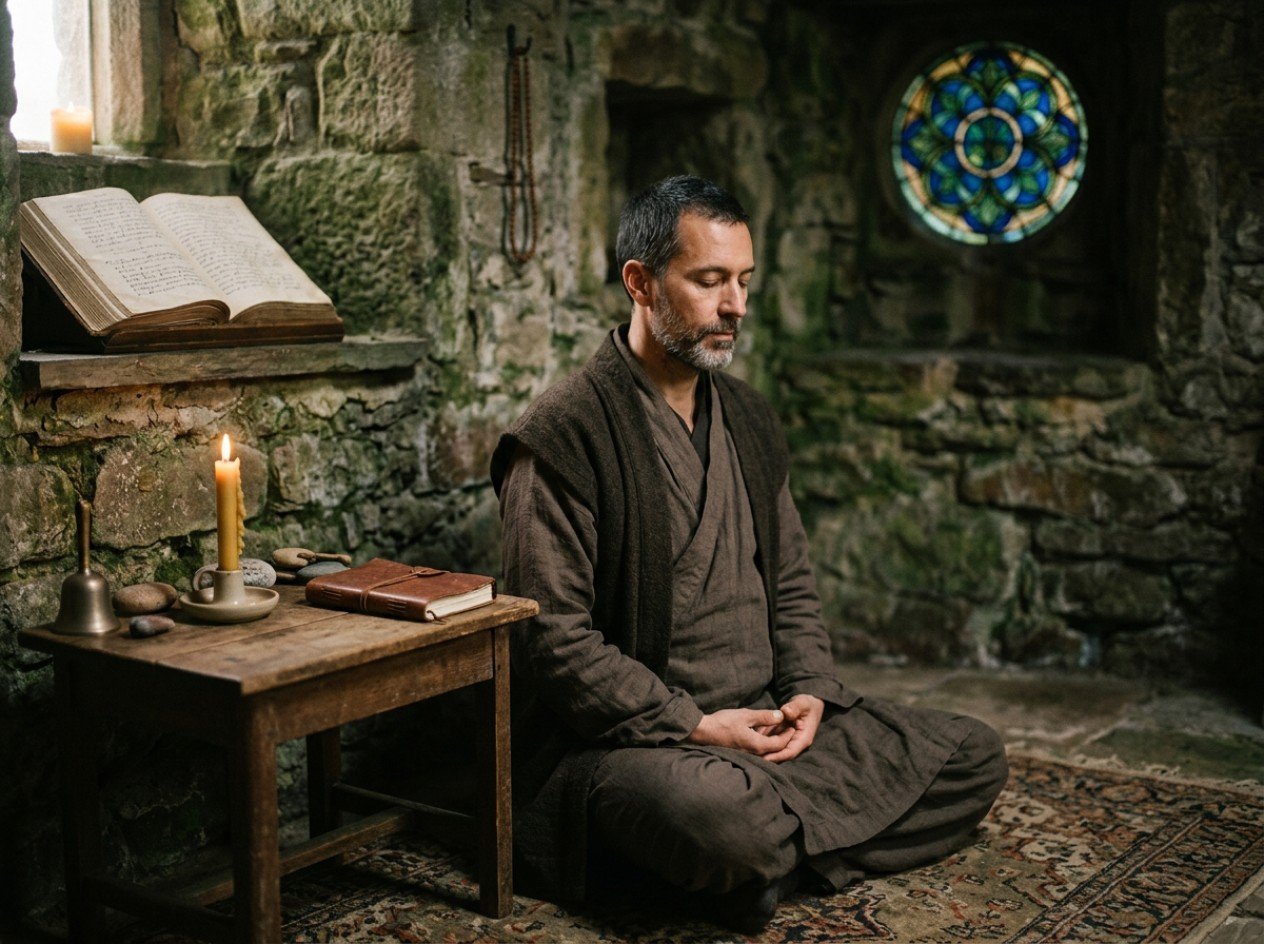 An Introduction to Spiritual Development