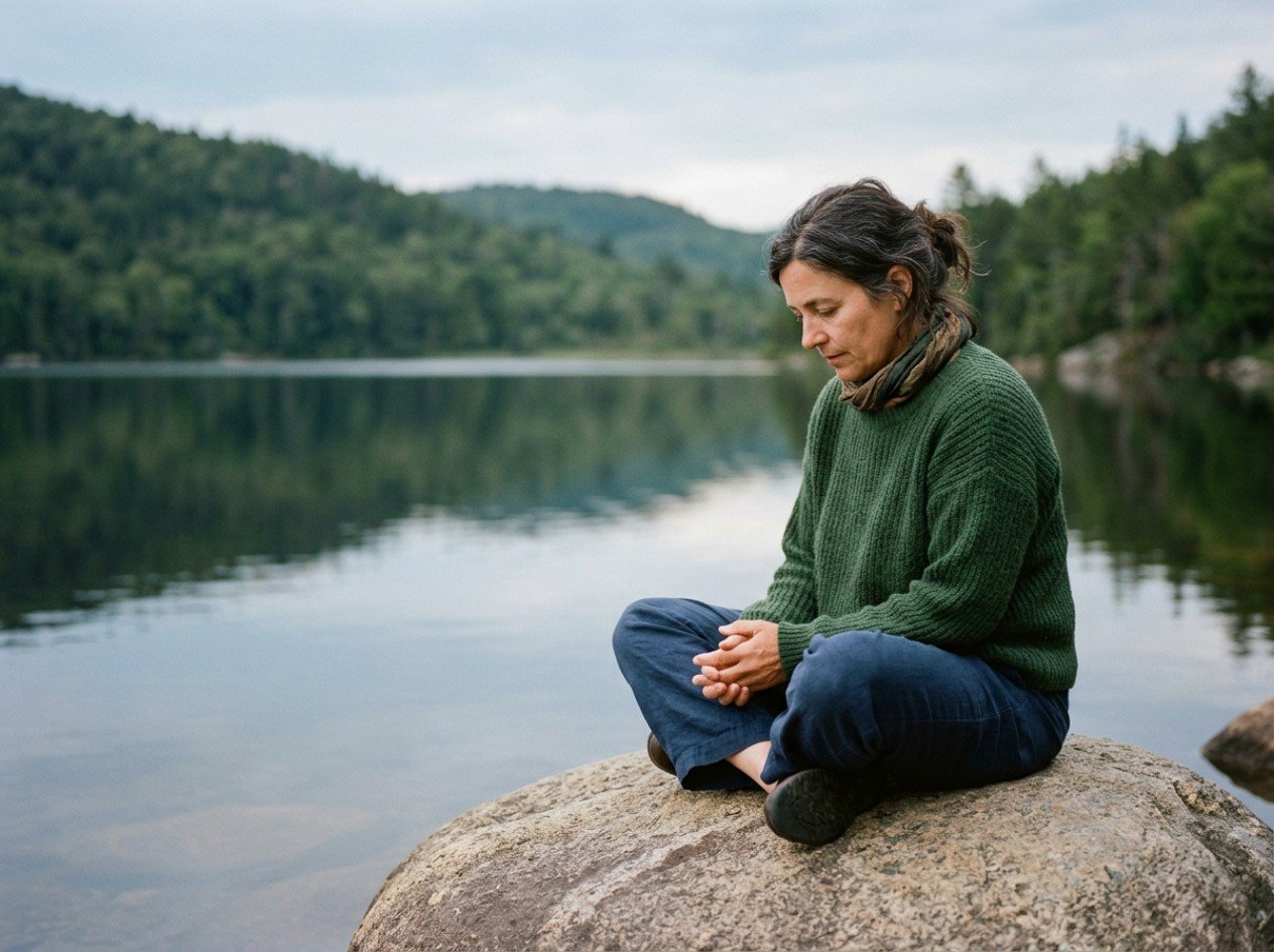 Introspection & Self-Reflection For Spiritual Growth