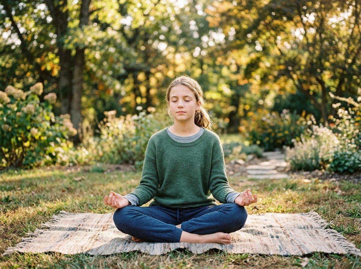 Introduction to Transcendental Meditation