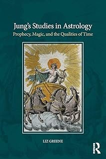 Jung's Studies In Astrology