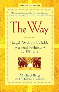 The Wisdom of Kabbalah for Spiritual Transformation