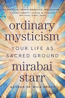 Mysticism & Spiritual Development